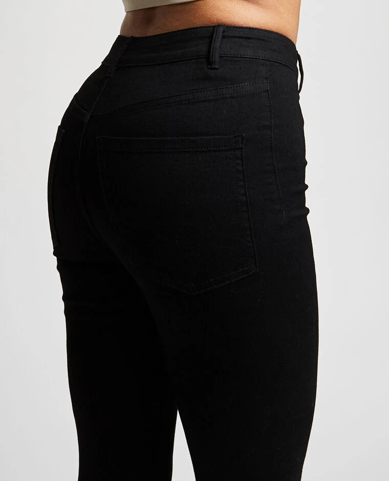 PIMKIE Jegging Taille Haute 6 PIMKIE Jegging Taille Haute – Image 4