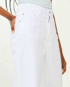 PIMKIE Jean Straight Taille Haute