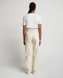 PIMKIE Jean Large Uni -Urban Soldes 141587 906A09 portrait HD 4