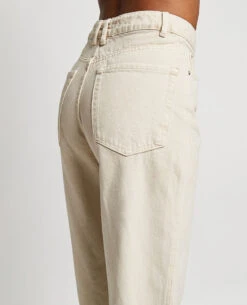 PIMKIE Jean Large Uni -Urban Soldes 141587 906A09 portrait HD 5