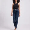 PIMKIE Jean Skinny Taille Haute