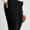 PIMKIE Jean Slim -Urban Soldes 141641 888A08 portrait HD 2