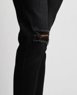 PIMKIE Jean Slim 13 PIMKIE Jean Slim -Urban Soldes 141641 888A08 portrait HD 7
