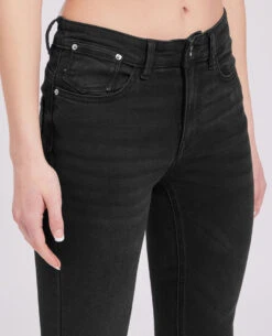 PIMKIE Jean Slim Effet Délavé