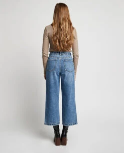 PIMKIE Jean Culotte -Urban Soldes 141756 683A06 portrait HD 4