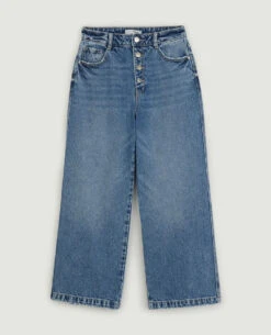 PIMKIE Jean Culotte -Urban Soldes 141756 683A06 portrait HD 5
