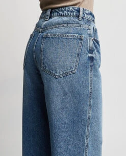 PIMKIE Jean Culotte -Urban Soldes 141756 683A06 portrait HD 6