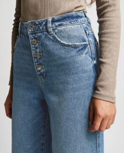 PIMKIE Jean Culotte -Urban Soldes 141756 683A06 portrait HD 7