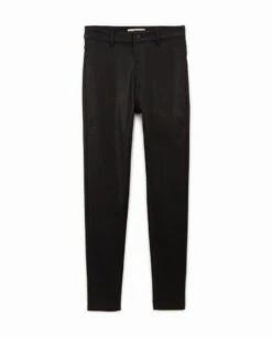 PIMKIE Jegging Pailleté 9 PIMKIE Jegging Pailleté -Urban Soldes 141759 899A08 portrait HD 5