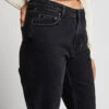 PIMKIE Jean Droit -Urban Soldes 141762 899A08 portrait HD 2
