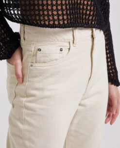 PIMKIE Jean Droit Taille Haute