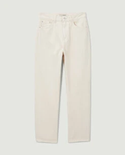 PIMKIE Jean Droit Taille Haute -Urban Soldes 141762 913A09 portrait HD 5