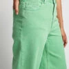 PIMKIE Jean Wide Leg Couleur -Urban Soldes 141789 524A05 portrait HD 2