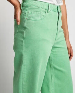 PIMKIE Jean Wide Leg Couleur