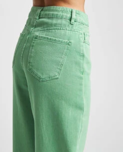 PIMKIE Jean Wide Leg Couleur -Urban Soldes 141789 524A05 portrait HD 6