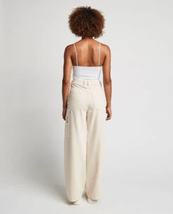 PIMKIE Jean Cargo -Urban Soldes 141800 901A07 portrait HD 4