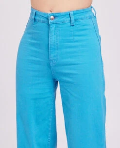 PIMKIE Jean Large Uni -Urban Soldes 141818 J08A06 portrait HD 7