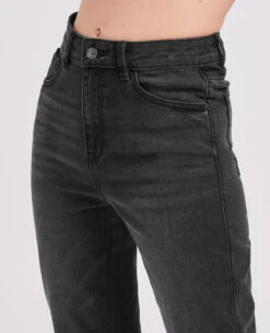 PIMKIE Jean Droit Stretch -Urban Soldes 141823 899A08 portrait HD 6