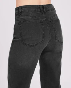 PIMKIE Jean Droit Stretch -Urban Soldes 141823 899A08 portrait HD 7