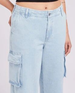 PIMKIE Jean Cargo Large