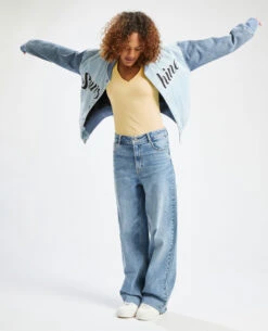 PIMKIE T-shirt Col V