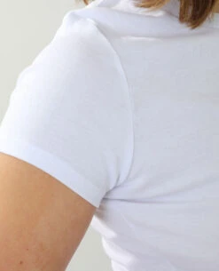 PIMKIE Lot De 3 T-shirts Basiques Manches Courtes -Urban Soldes 408550 161A08 portrait HD 9