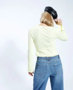 PIMKIE T-shirt Croisé