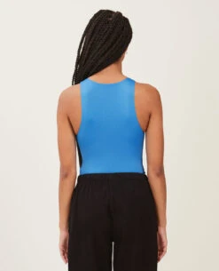 PIMKIE Body Sans Manches -Urban Soldes 408987 J08A06 portrait HD 4