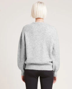 PIMKIE Pull En Maille -Urban Soldes 409374 865A08 portrait HD 4