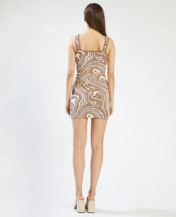 PIMKIE Brassière En Maille Tricot -Urban Soldes 409387 E62I09 portrait HD 4