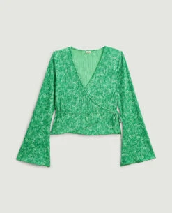 PIMKIE Top Cache-cœur Manches Longues -Urban Soldes 409409 514E15 portrait HD 5