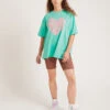 PIMKIE T-shirt Oversize Col Rond -Urban Soldes 409480 595I32 portrait HD 2