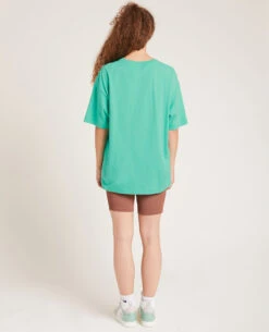 PIMKIE T-shirt Oversize Col Rond -Urban Soldes 409480 595I32 portrait HD 4