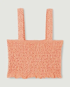 PIMKIE Top Court à Bretelles -Urban Soldes 409507 H09A01 portrait HD 5