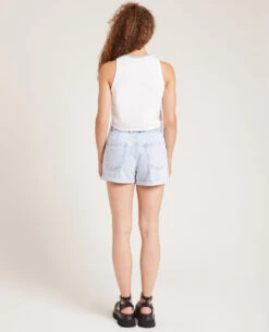 PIMKIE Cropped Top -Urban Soldes 409552 B86F78 portrait HD 4