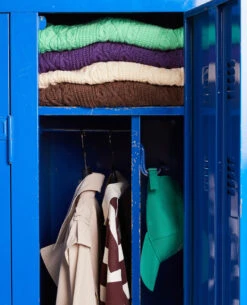 PIMKIE Pull Cropped En Maille Fantaisie -Urban Soldes 409601 434A04 portrait HD 6