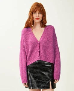 PIMKIE Gilet Court -Urban Soldes 409661 I64A02 portrait HD 3