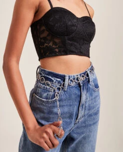 PIMKIE Brassière En Dentelle