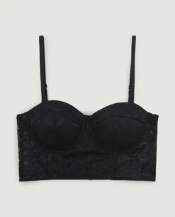 PIMKIE Brassière En Dentelle 9 PIMKIE Brassière En Dentelle -Urban Soldes 409679 899F08 portrait HD 5