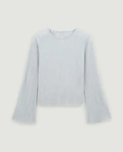 PIMKIE Top Effet Plissé -Urban Soldes 409683 899A08 portrait HD 5