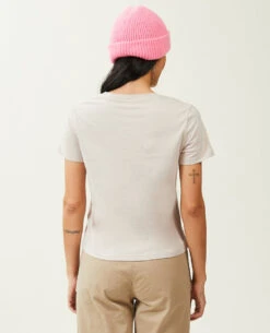 PIMKIE T-shirt Basique Col Rond -Urban Soldes 409701 E74A09 portrait HD 4