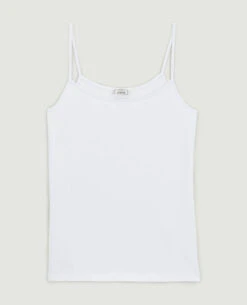 PIMKIE Débardeur Fines Bretelles -Urban Soldes 409705 905A09 portrait HD 5