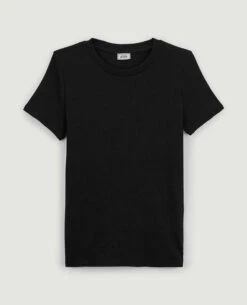 PIMKIE Top Maille Côtelée -Urban Soldes 409710 899A08 portrait HD 7