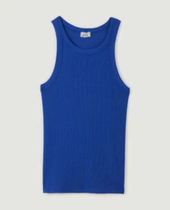 PIMKIE Débardeur Maille Côtelée -Urban Soldes 409713 J09A06 portrait HD 5