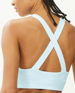 PIMKIE Brassière Maille Côtelée