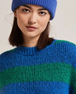 PIMKIE Pull Col Rond