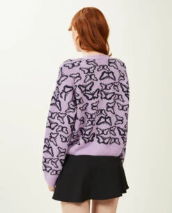 PIMKIE Gilet Maille -Urban Soldes 409738 495G08 portrait HD 4