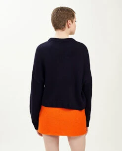 PIMKIE Pull Court En Maille -Urban Soldes 409763 664G42 portrait HD 3