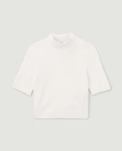 PIMKIE Top Dos-nu En Maille -Urban Soldes 409766 905A09 portrait HD 5