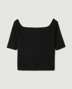 PIMKIE Top épaules Dénudées -Urban Soldes 409767 899A08 portrait HD 5